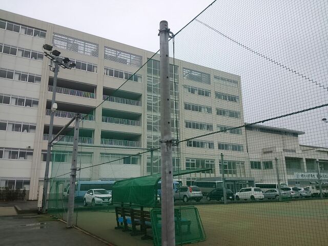 田島高等学校